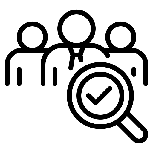 Recruitment consulting