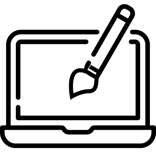 Identity and Design System