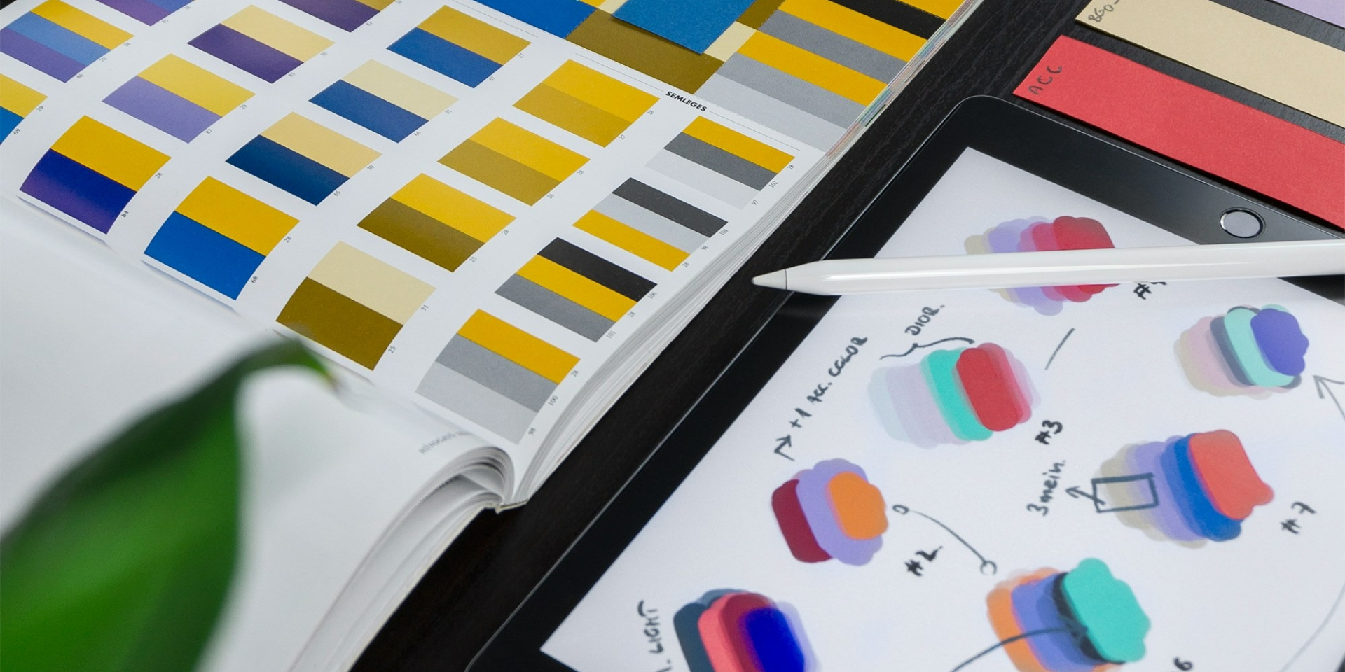 Identity and Design System